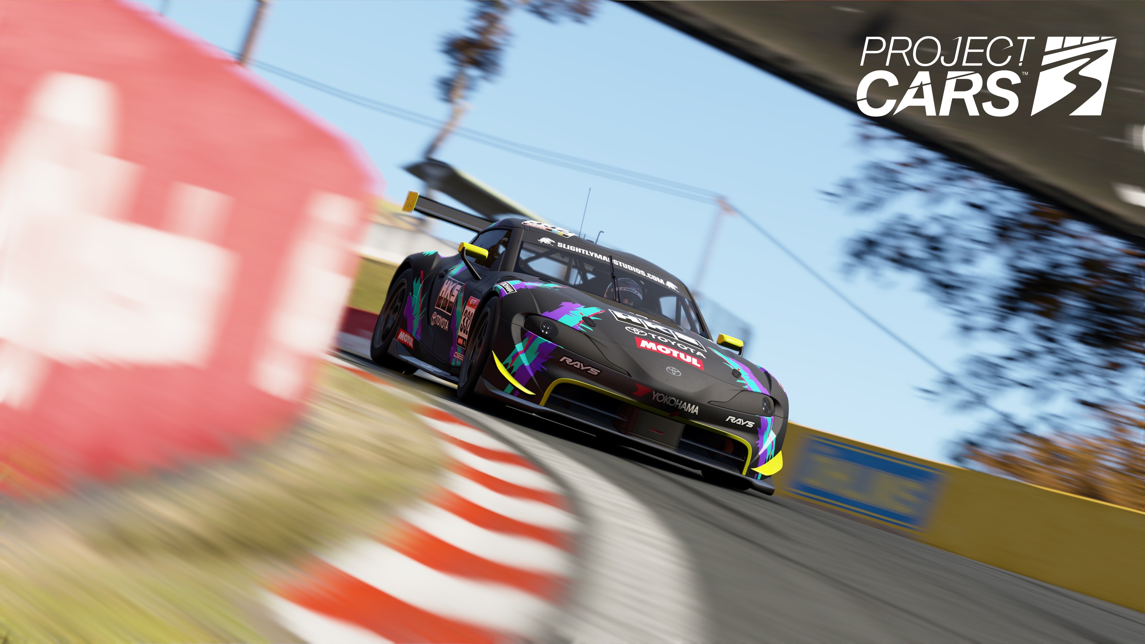 Project Cars 3 - Imagen 48